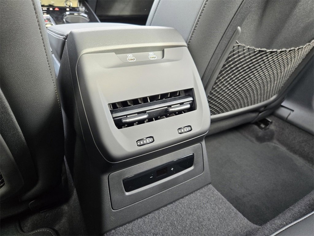 New 2025 Audi A5 2.0T Premium image 11