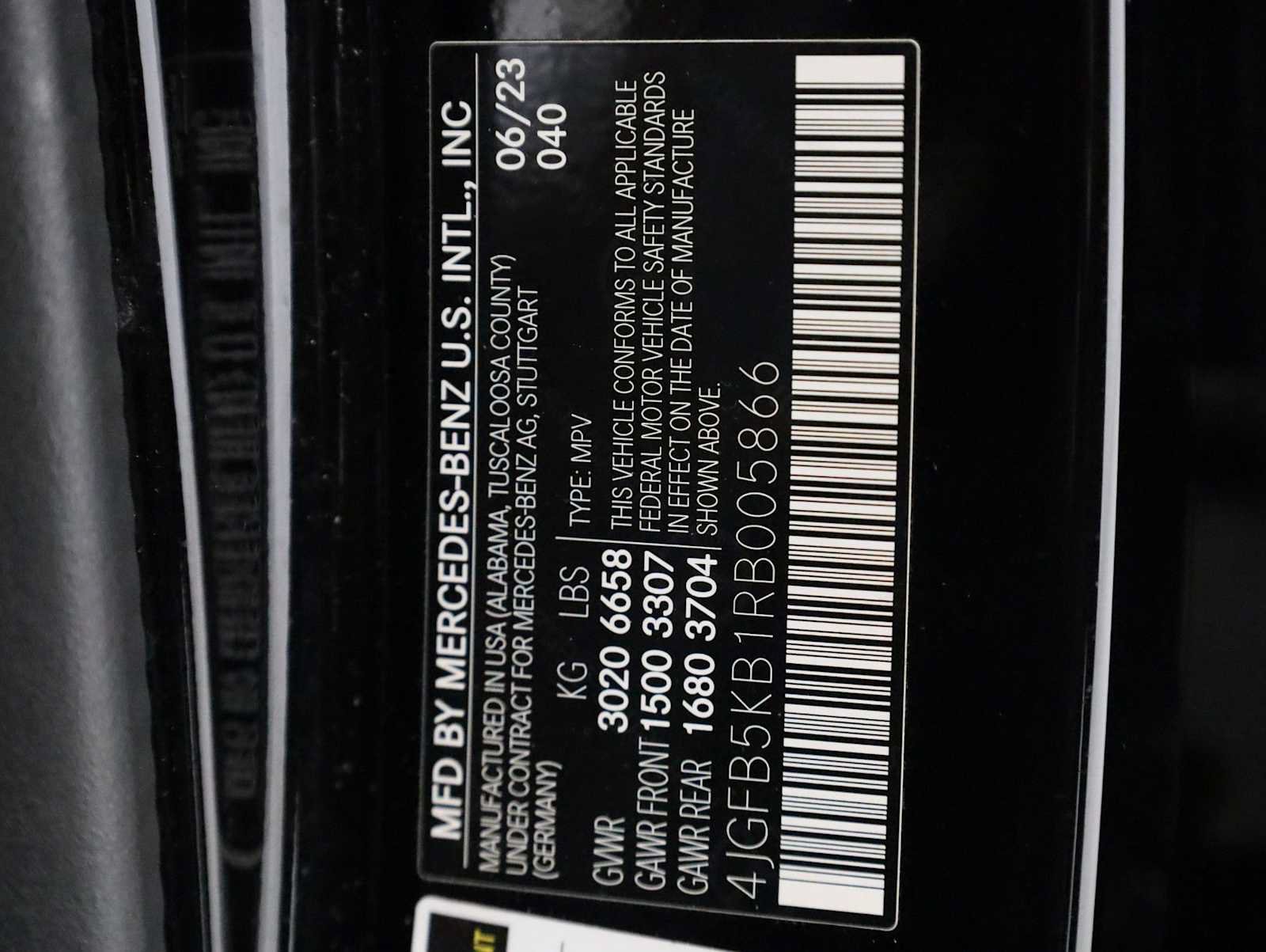 Used 2024 Mercedes-Benz GLE 450 4MATIC image 42