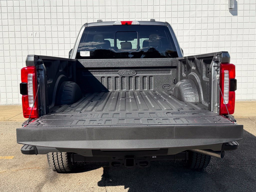 New 2027 Ford F250 XLT w/ XLT Premium Package AWD/4WD image 27