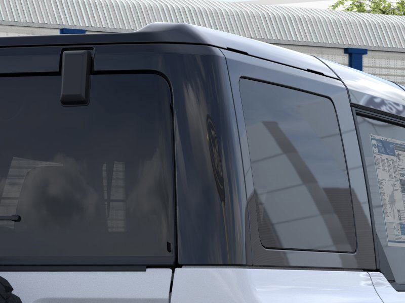 New 2025 Ford Bronco Badlands image 25