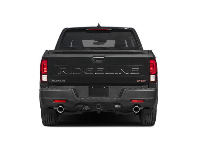Used 2025 Honda Ridgeline Sport image 8