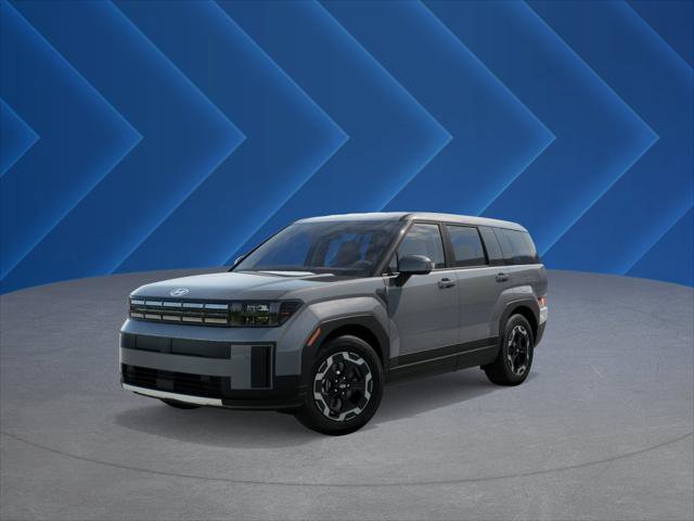 New 2026 Hyundai Santa Fe SE