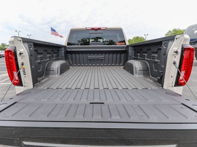 New 2026 GMC Sierra 1500 AT4 w/ AT4 Premium Package AWD/4WD image 31