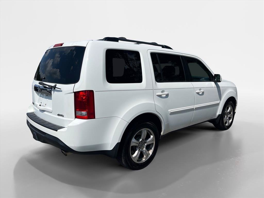 Used 2013 Honda Pilot EX-L image 5