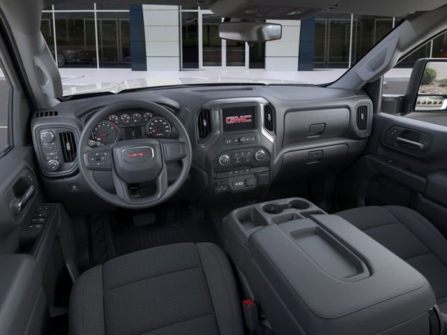 New 2026 GMC Sierra 2500 Pro image 15