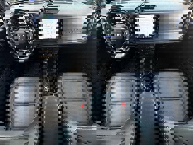 Used 2024 Ford Bronco Everglades image 11