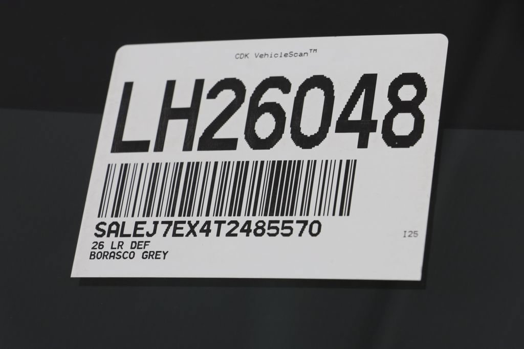 Certified 2026 Land Rover Defender 110 S AWD/4WD image 26