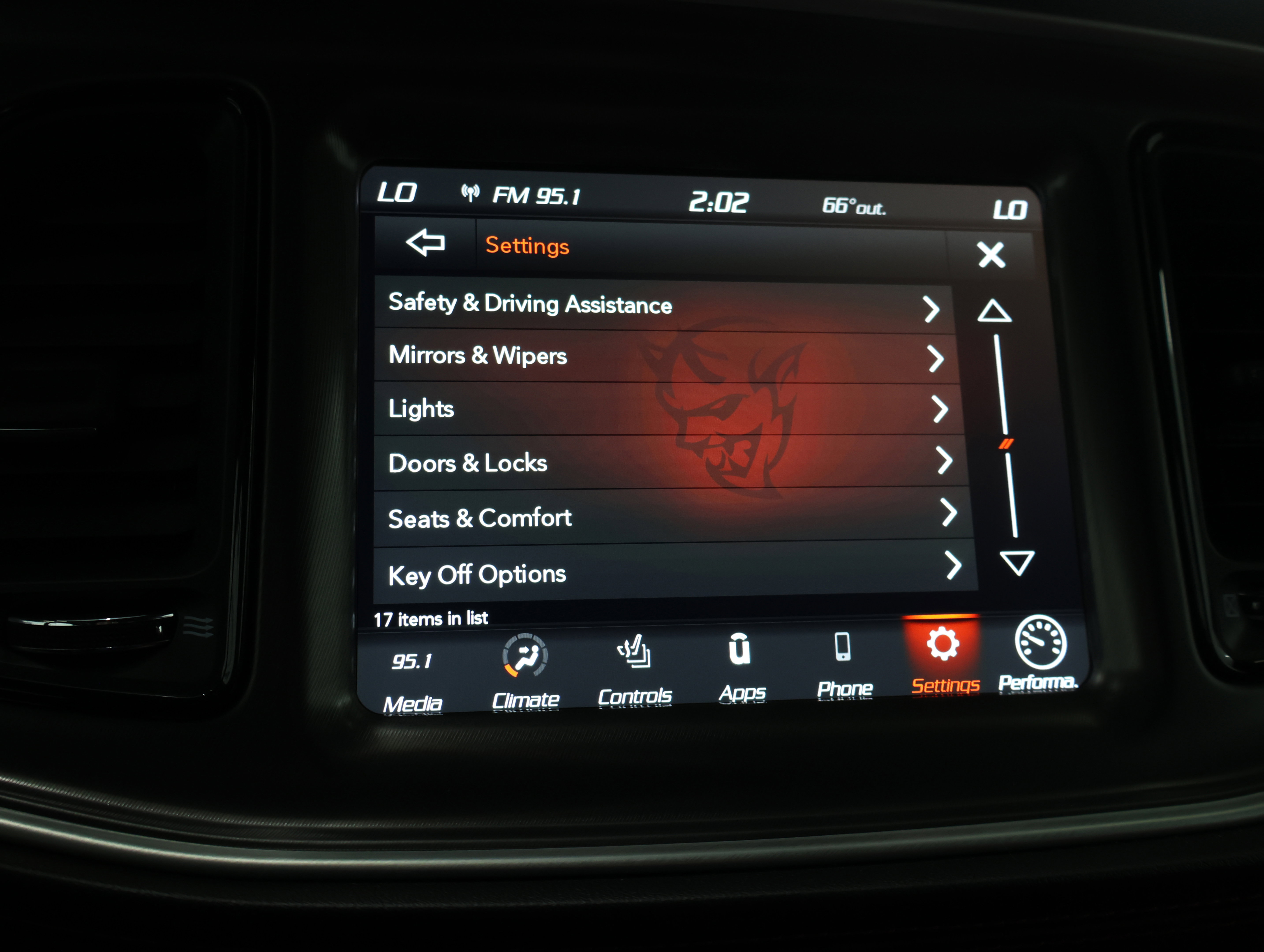 Used 2021 Dodge Challenger R/T Scat Pack w/ Dynamics Package RWD image 50