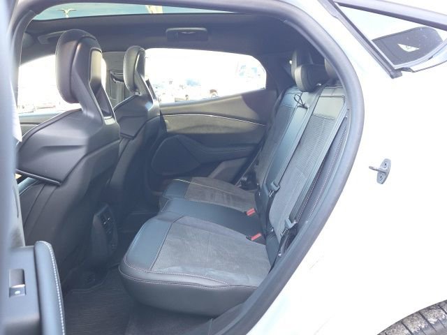 Used 2023 Ford Mustang Mach-E GT w/ GT Performance Edition image 13