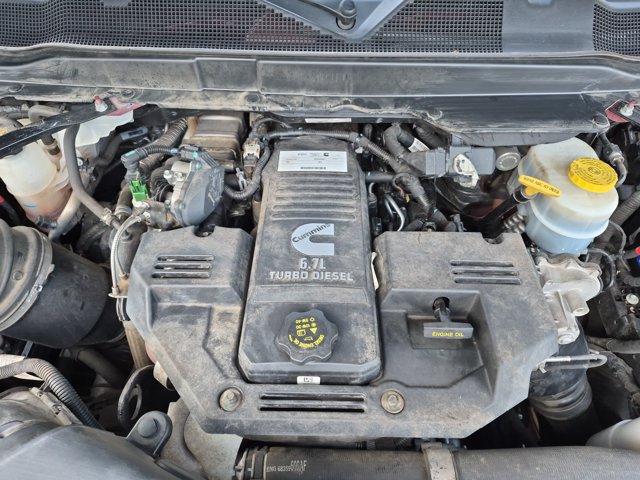 Used 2022 RAM 3500 Laramie AWD/4WD image 34