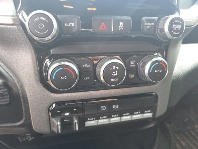 Used 2023 RAM 2500 Tradesman image 20