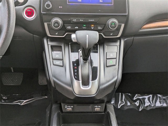 Used 2020 Honda CR-V EX image 16