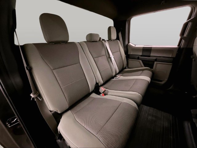 Used 2020 Ford F150 XL w/ Equipment Group 101A Mid AWD/4WD image 26