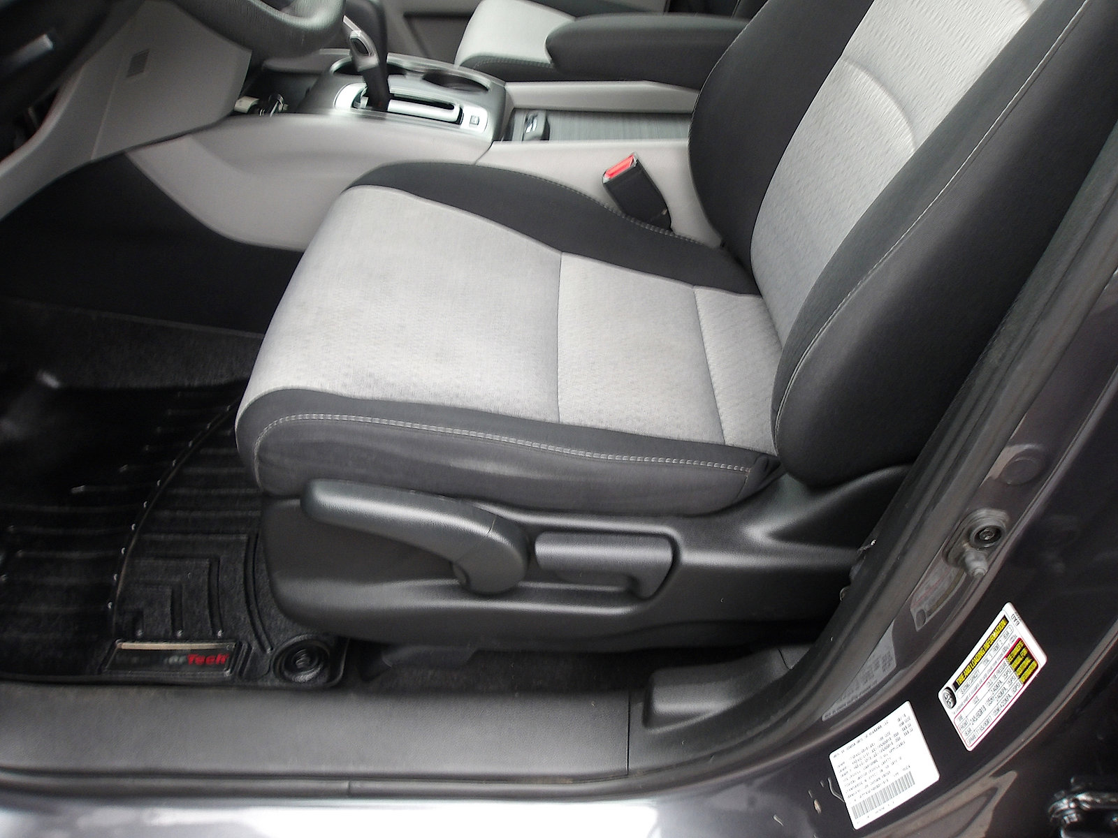 Used 2017 Honda Ridgeline RTS image 12