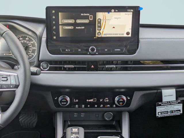 New 2026 Mitsubishi Outlander SE image 20