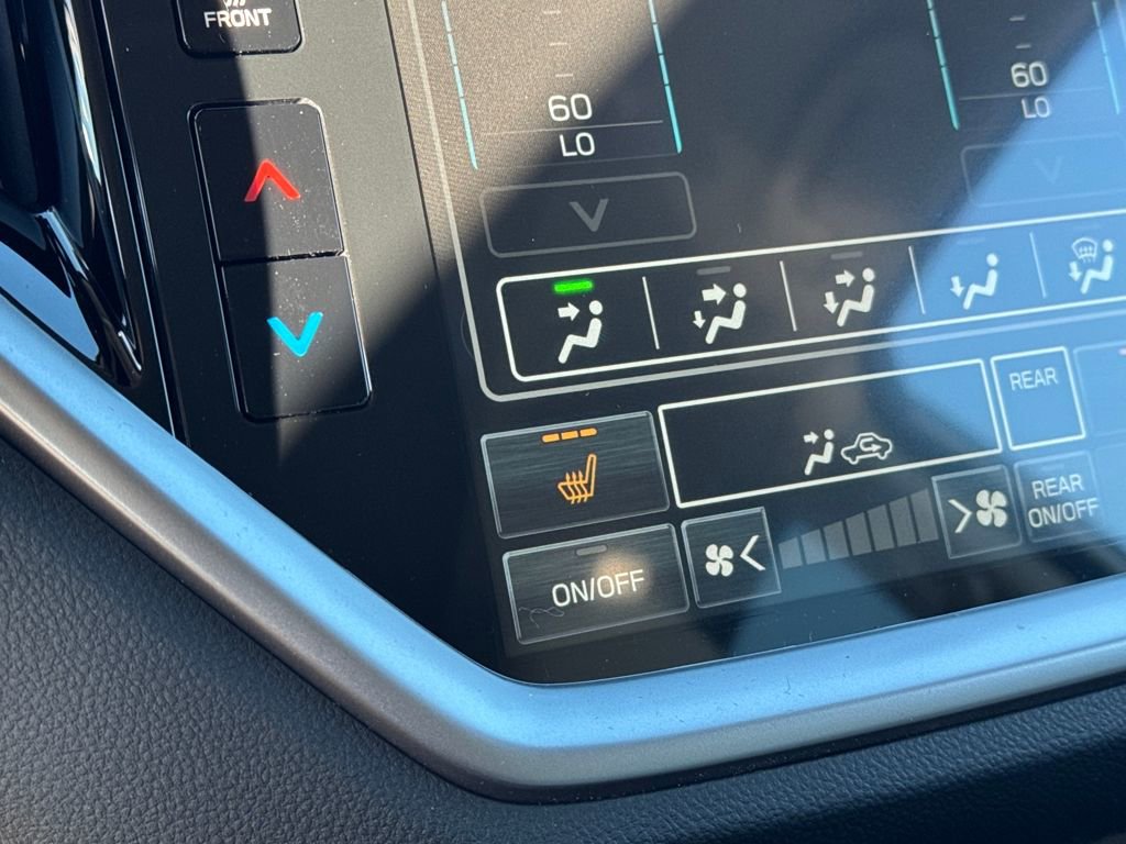 New 2026 Subaru Ascent Limited image 28