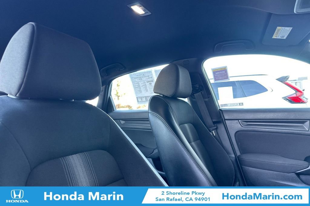 Used 2024 Honda Civic Sport image 19