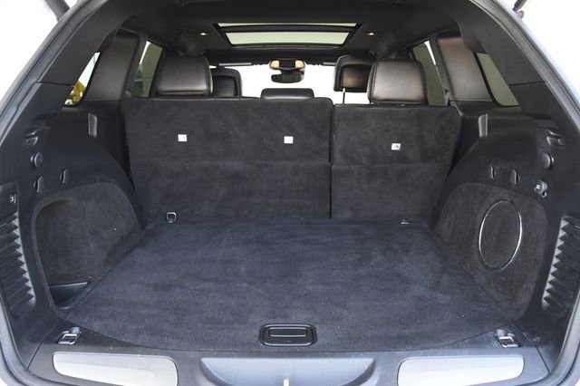 Used 2019 Jeep Grand Cherokee High Altitude image 31