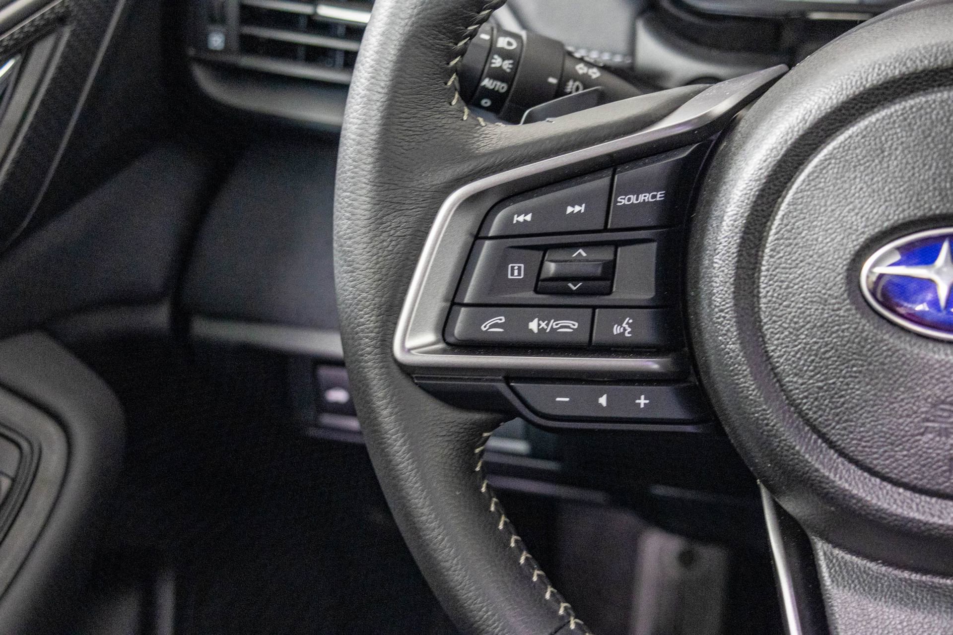 Used 2025 Subaru Legacy Premium image 25