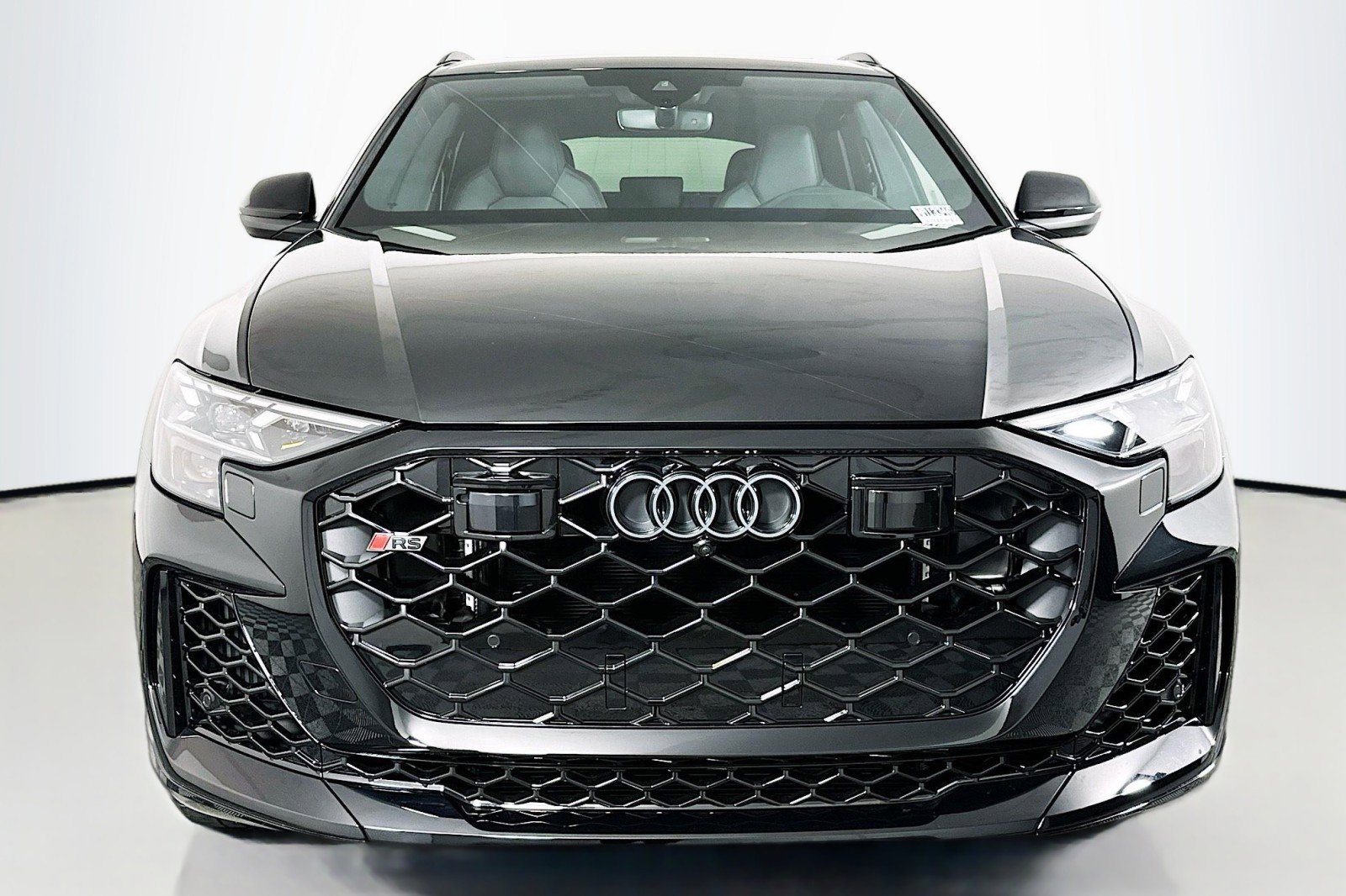 New 2026 Audi RS Q8 performance image 2