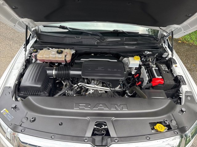 Used 2022 RAM 1500 Big Horn image 28