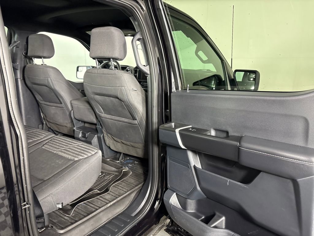 Certified 2023 Ford F150 XL w/ STX Appearance Package image 31