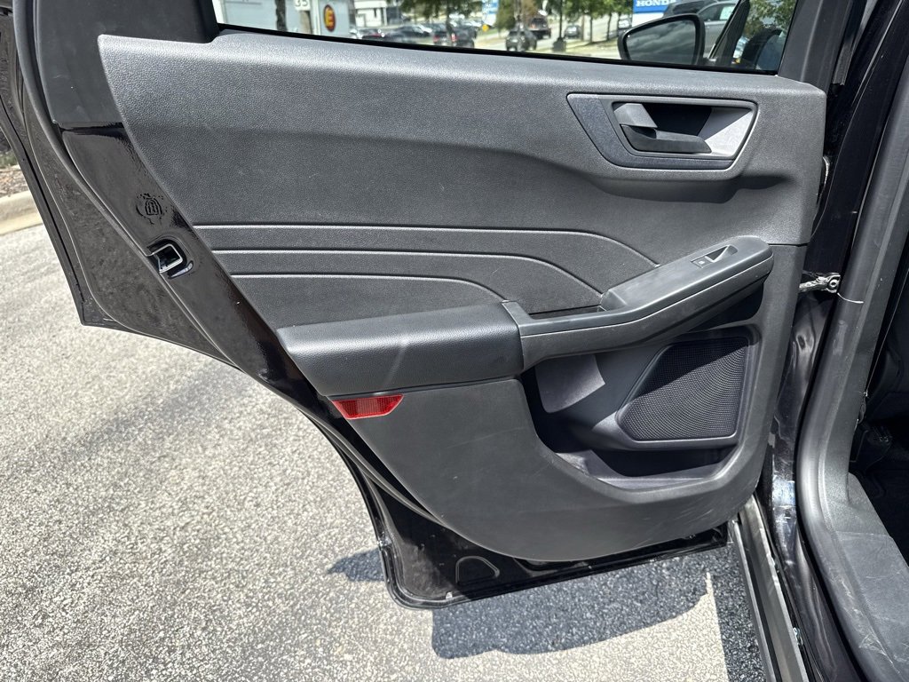 Used 2024 Ford Escape Active image 33
