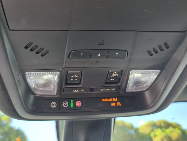 Used 2024 Chevrolet Blazer RS w/ Driver Confidence II Package FWD image 28