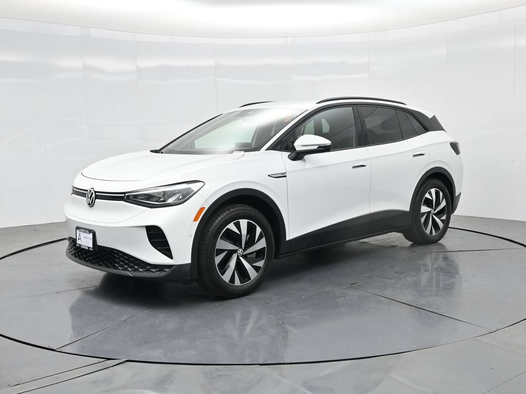 Used 2023 Volkswagen ID.4 Pro RWD image 60