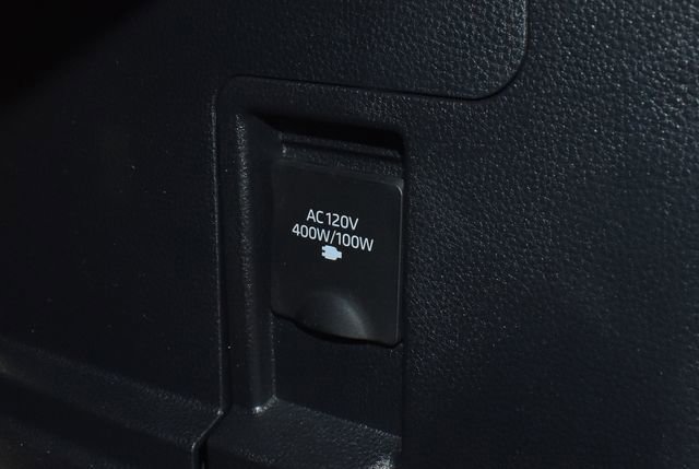 Used 2023 Toyota Sequoia TRD Pro image 35