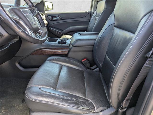 Used 2017 GMC Yukon XL SLT AWD/4WD image 22