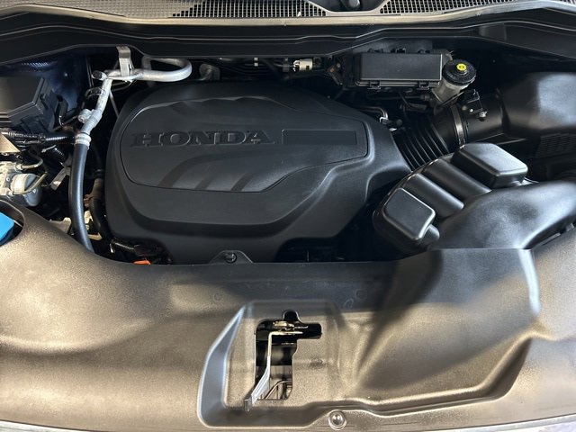 Used 2021 Honda Ridgeline RTL-E image 40