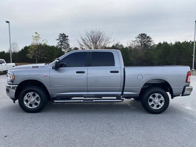 Certified 2024 RAM 2500 Big Horn image 7