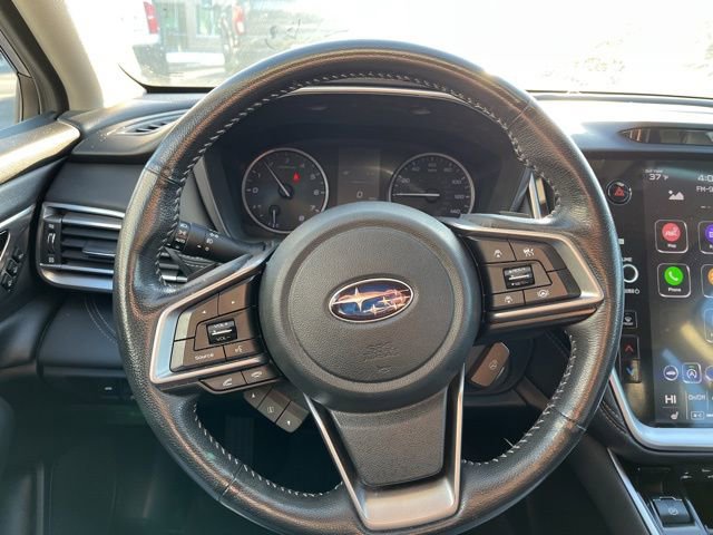 Used 2020 Subaru Legacy Limited w/ Popular Package #2 AWD/4WD image 36