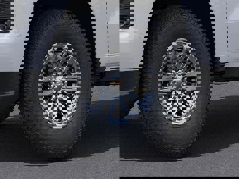 New 2025 Chevrolet Colorado W/T w/ Advanced Trailering Package image 50