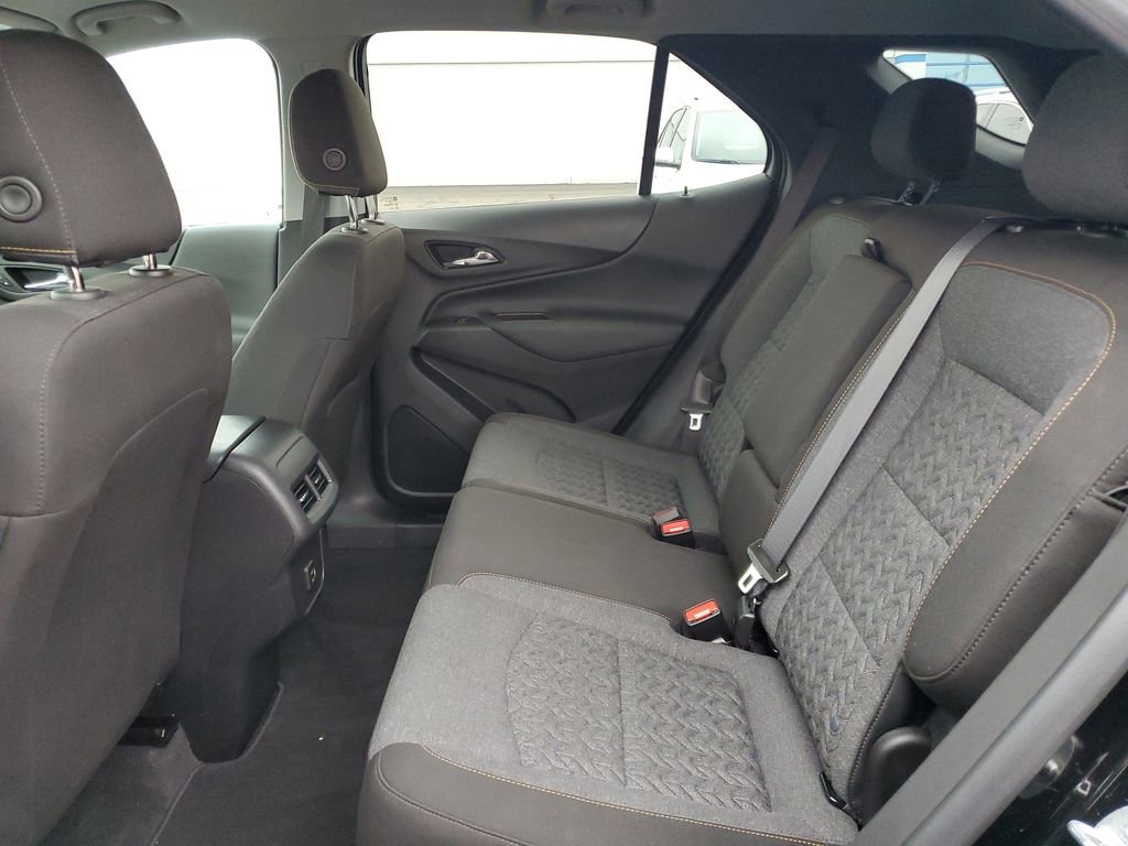 Certified 2024 Chevrolet Equinox LT image 27