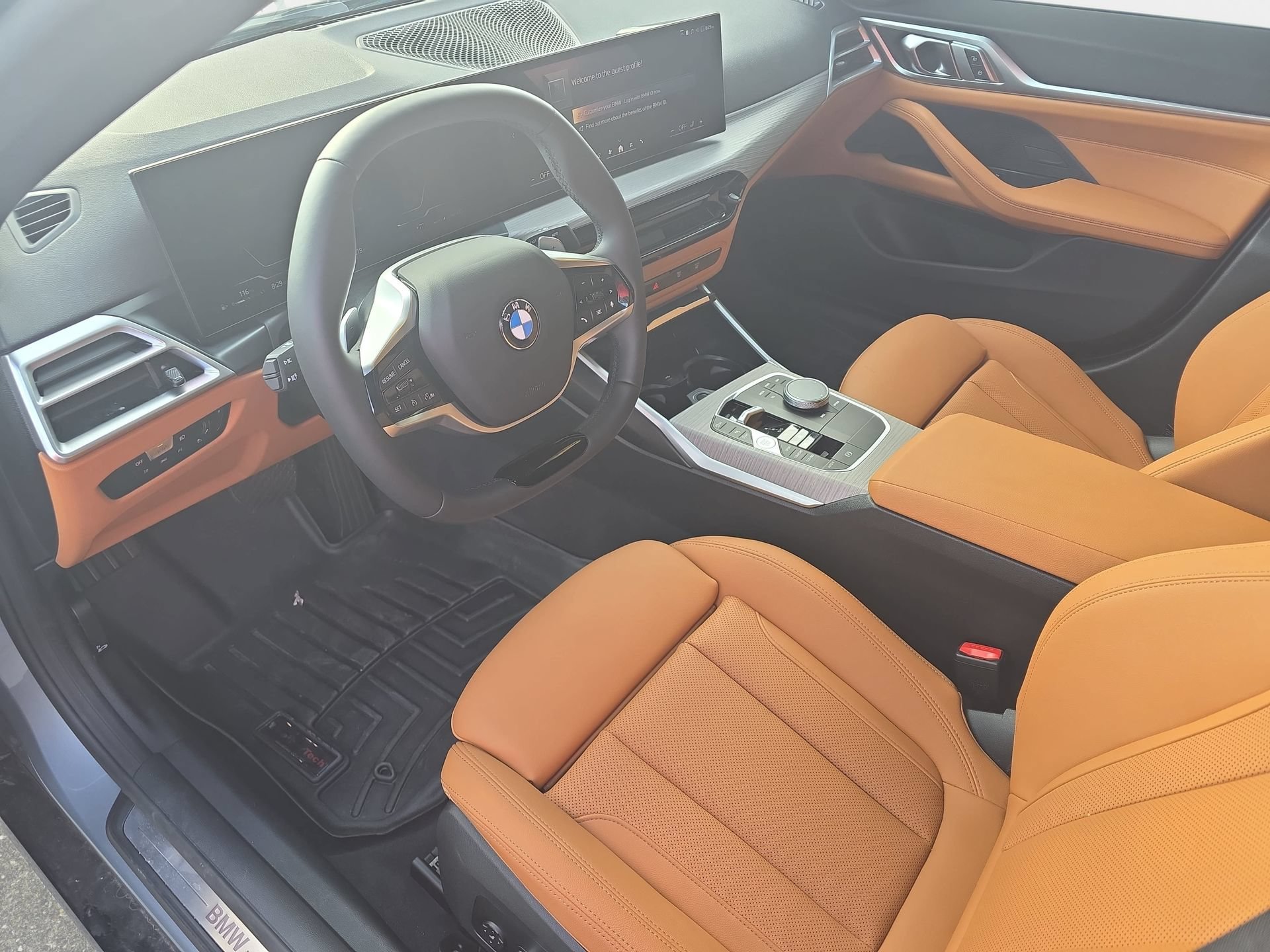 Used 2025 BMW 430i RWD image 16