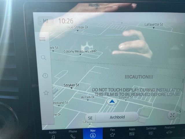 New 2026 Ford F350 Lariat w/ Lariat Ultimate Package image 27