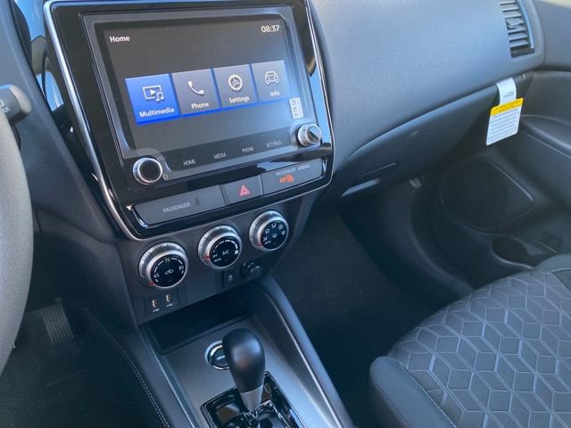 New 2026 Mitsubishi Outlander Sport ES image 16