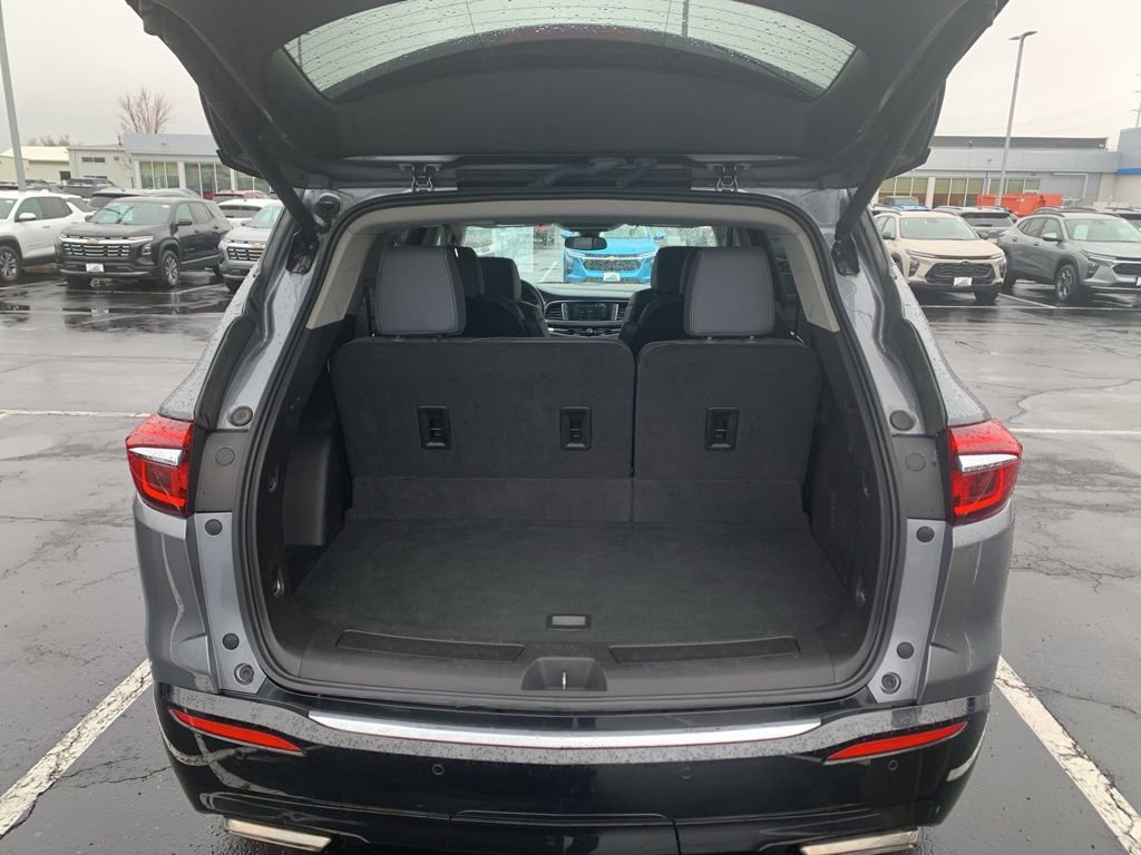 Used 2019 Buick Enclave Premium image 24
