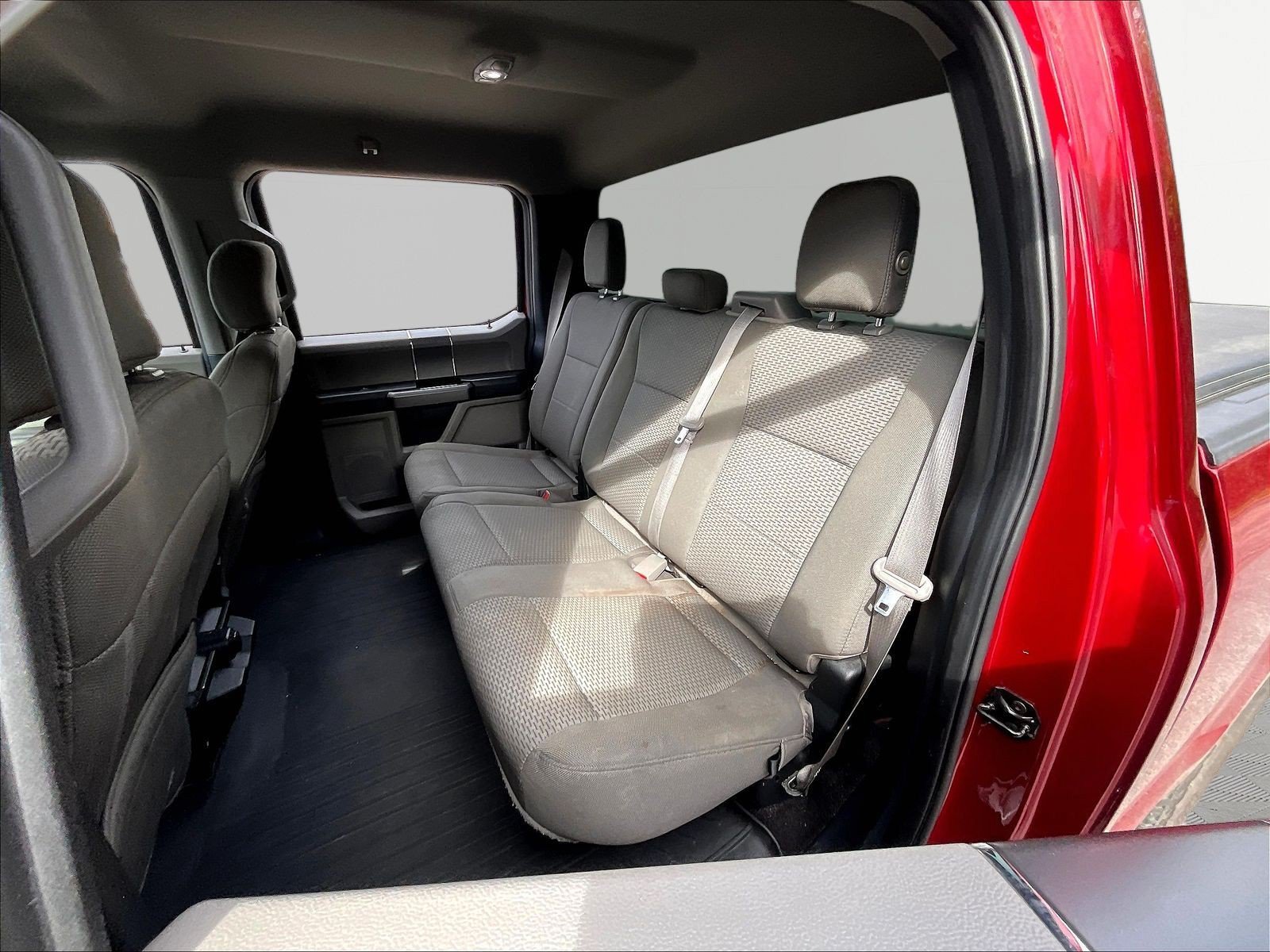 Used 2019 Ford F150 4x4 SuperCrew image 23