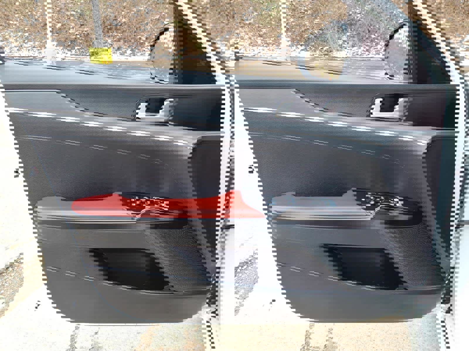 Used 2024 Kia K5 GT-Line image 9