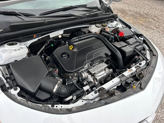 Used 2024 Chevrolet Malibu LT image 37