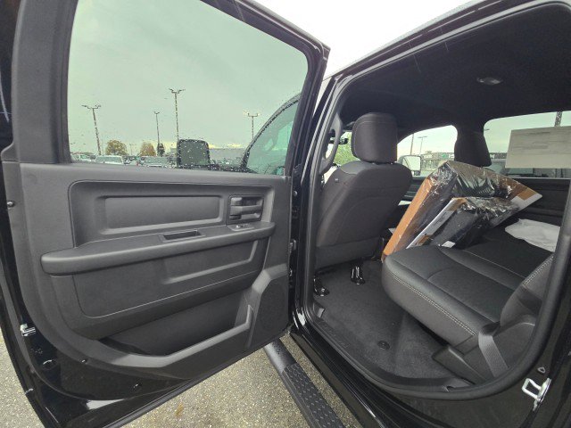 New 2026 RAM 2500 Tradesman image 17