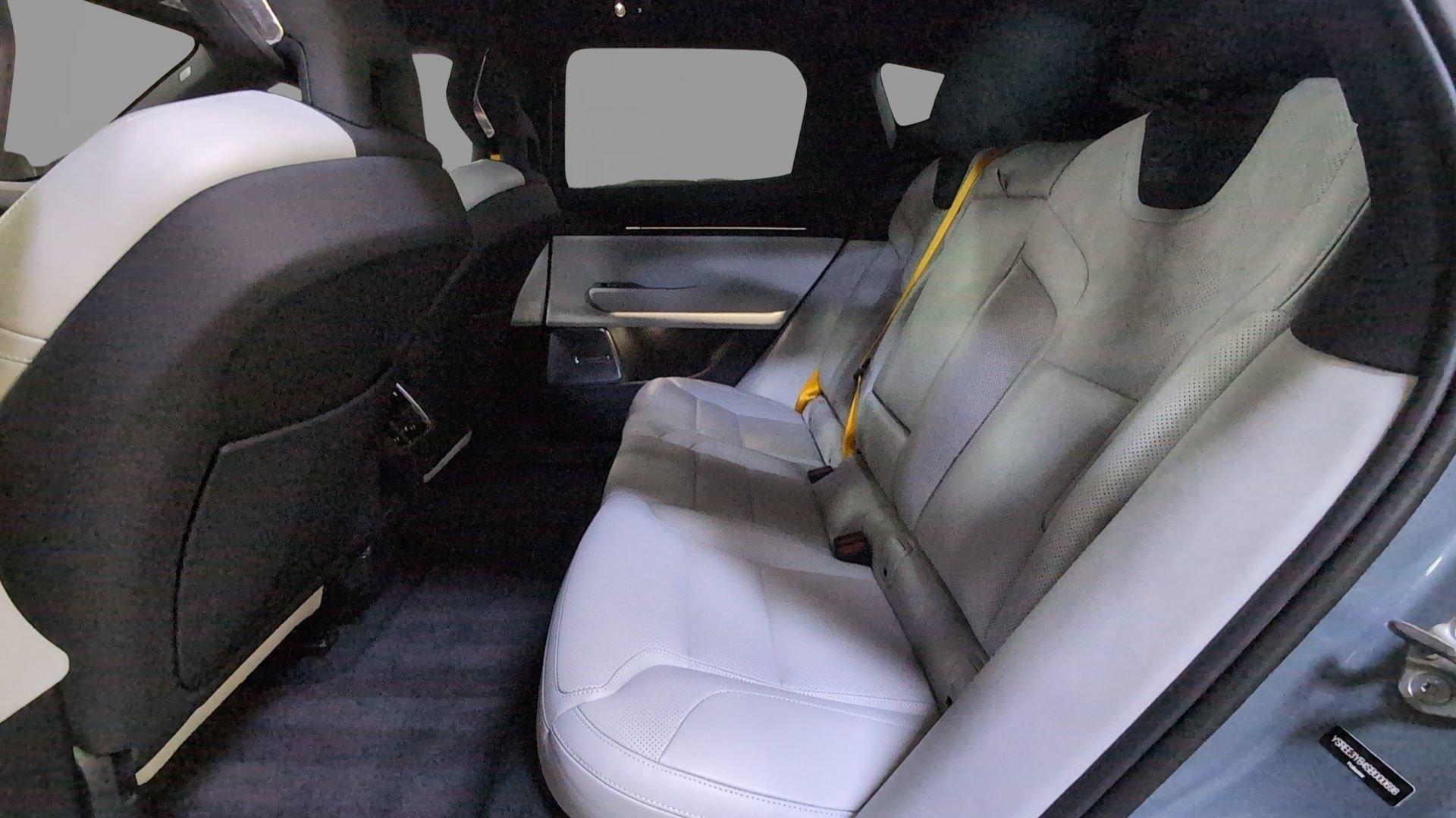 Used 2025 Polestar Polestar 3 AWD/4WD image 17