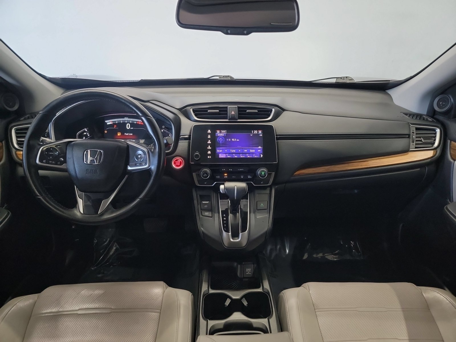Used 2017 Honda CR-V Touring image 15