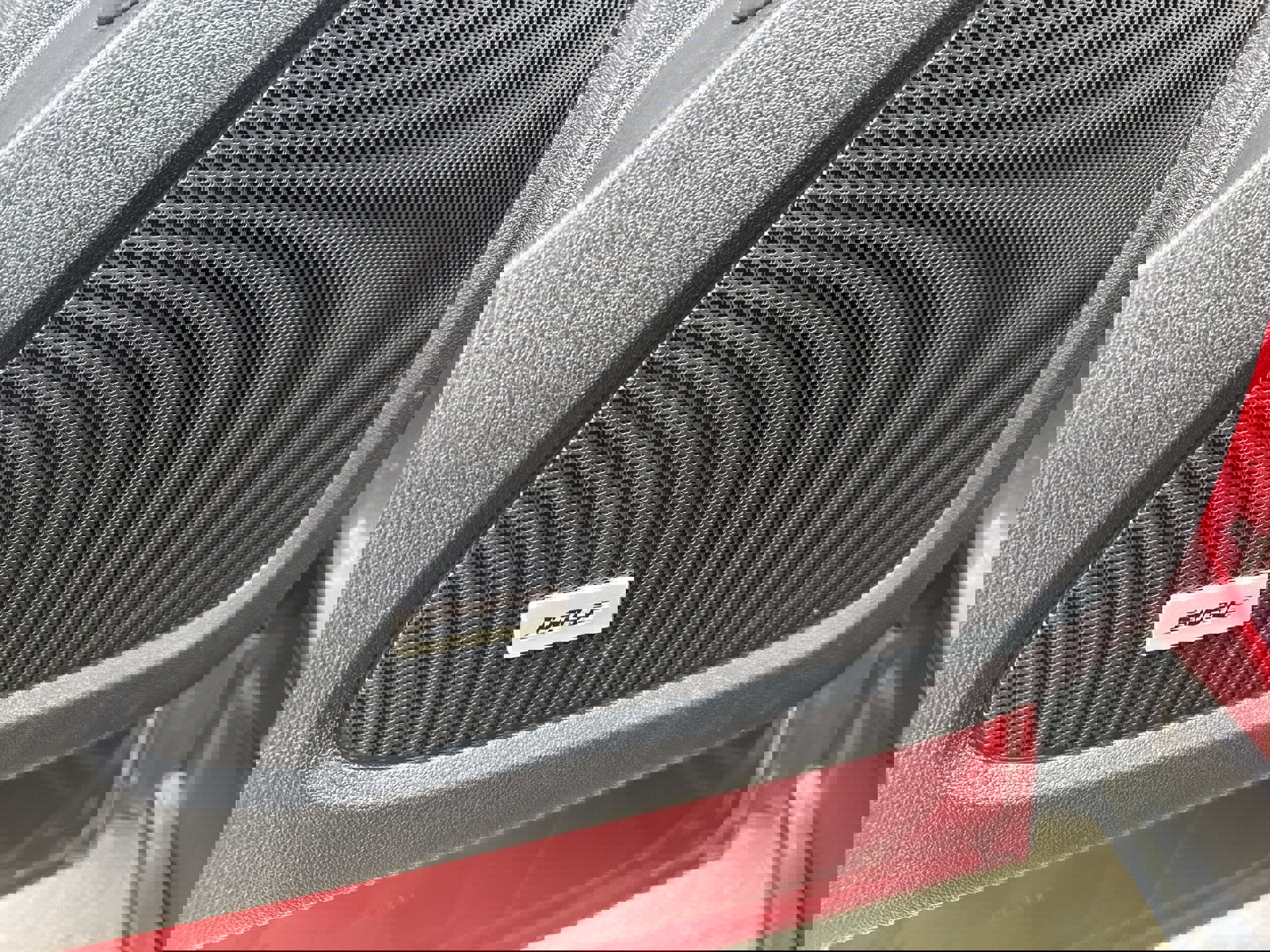 Used 2024 Chevrolet Equinox RS w/ RS Leather Package image 9