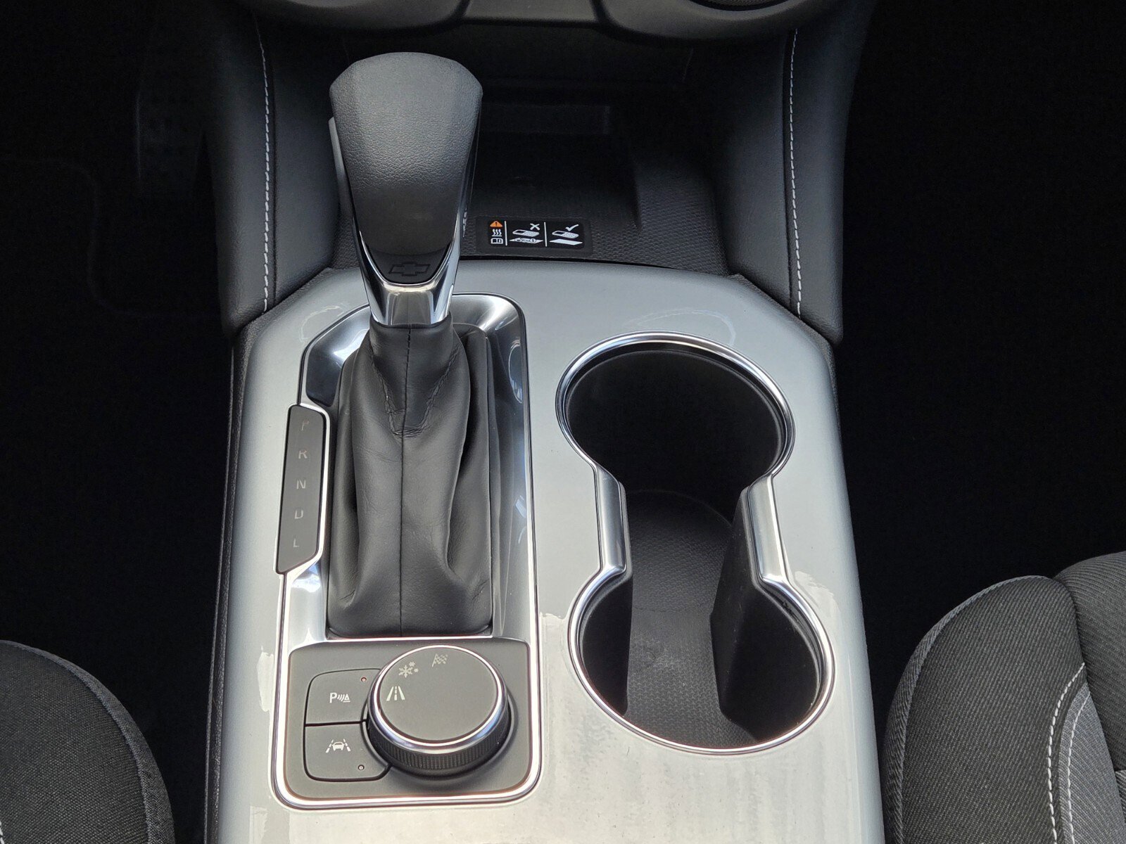 New 2026 Chevrolet Blazer LT w/ Convenience Package image 9