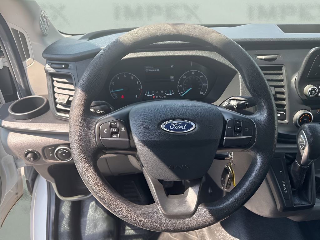 Used 2020 Ford Transit 250 Medium Roof RWD image 10
