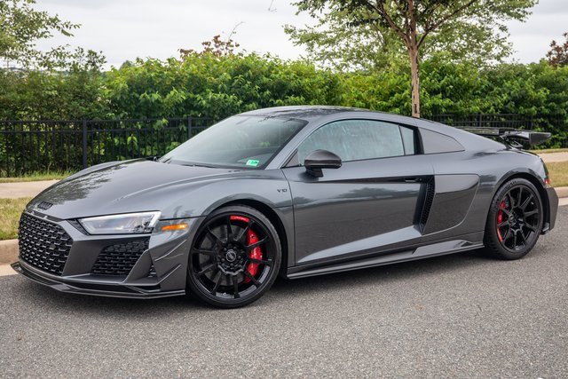 Used 2023 Audi R8 V10 GT